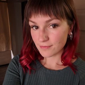 Meet your Posher, Samantha